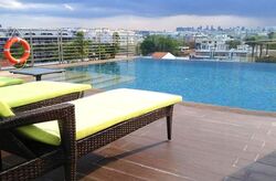 D'Gallery (D14), Apartment #586785061